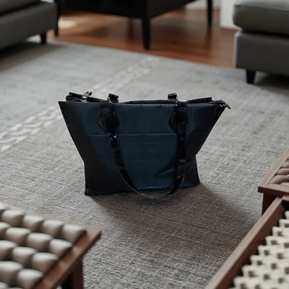 Boutique Black‎ Shoulder Bag NWOT